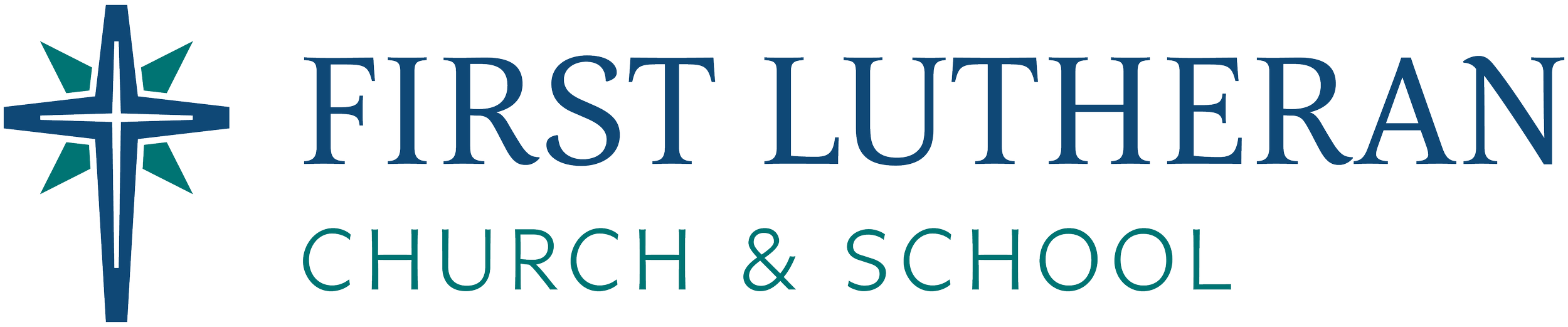 First Lutheran Church & School